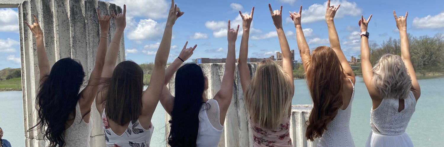 AlyssaPost28's profile banner image