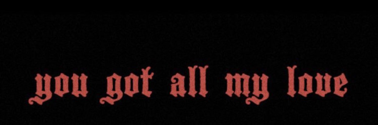 goodenoughtrist's profile banner image