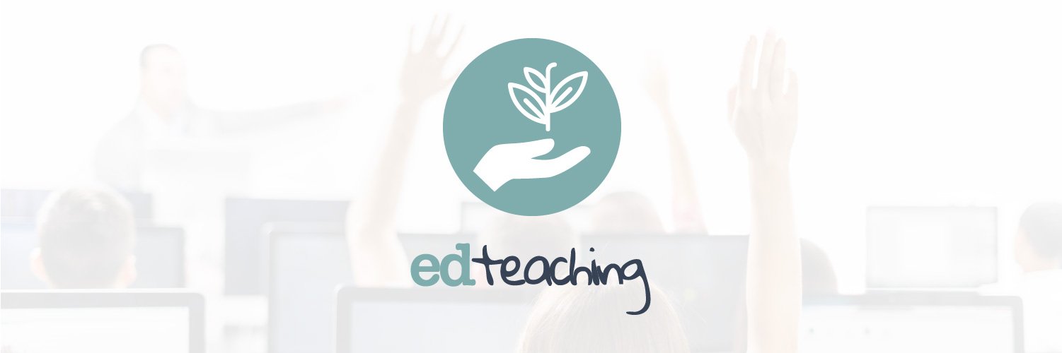 EdTeaching banner