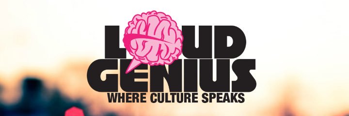 LoudGenius's profile banner image