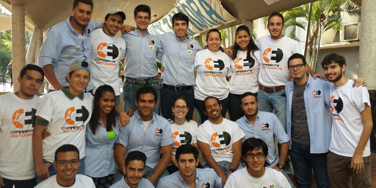 CorrienteEST's profile banner image