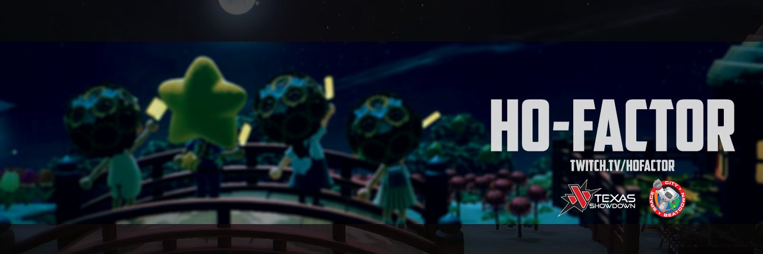 TXS | HoFactor banner