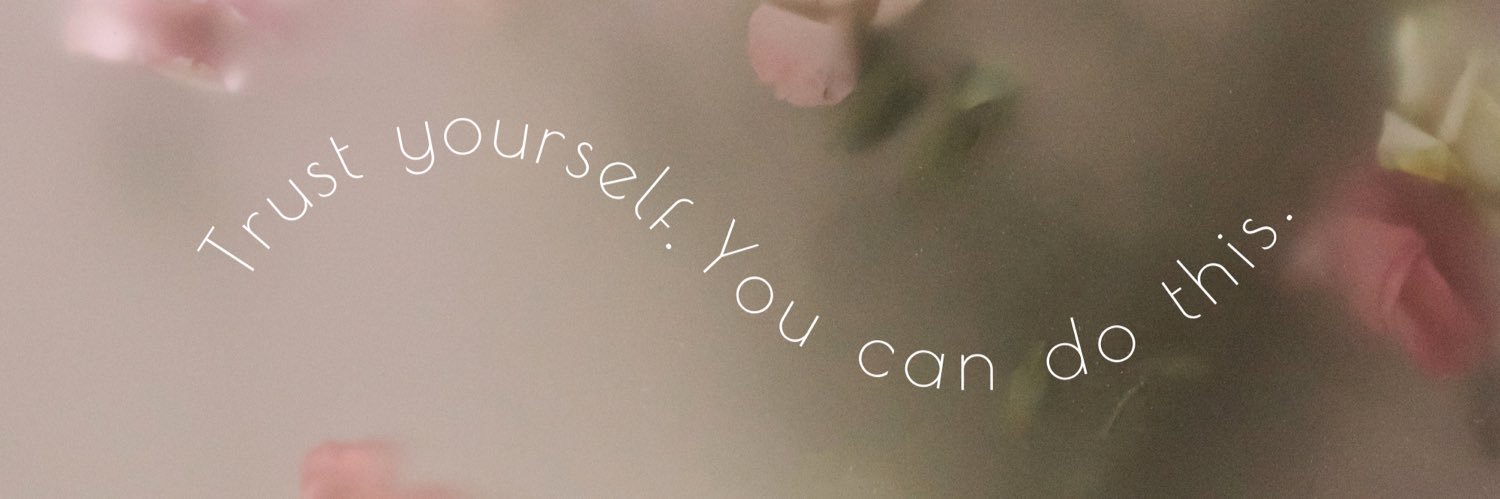 hello, anxiety 🥳 banner