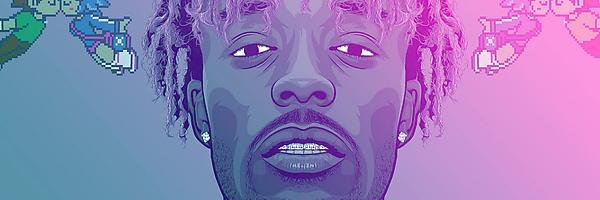 King____B's profile banner image