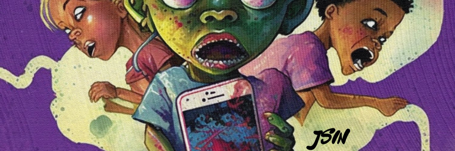 JSin4ever's profile banner image