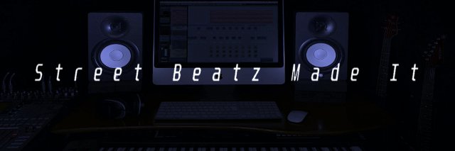 Street Beatz Made It 🏁 banner