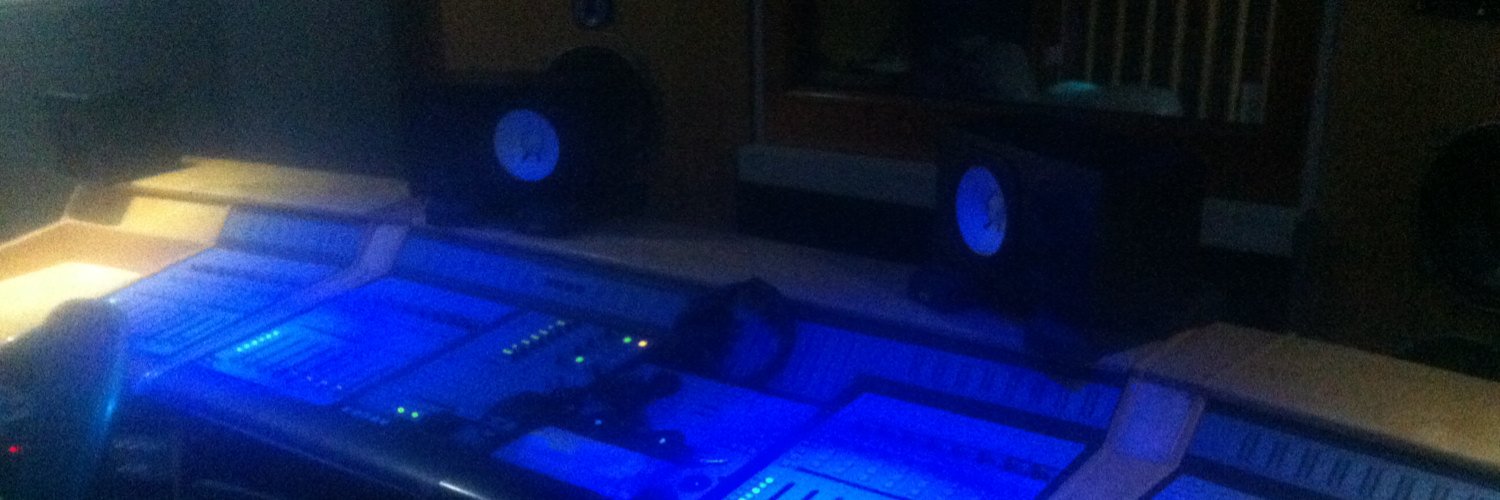 Melio_Sounds's profile banner image
