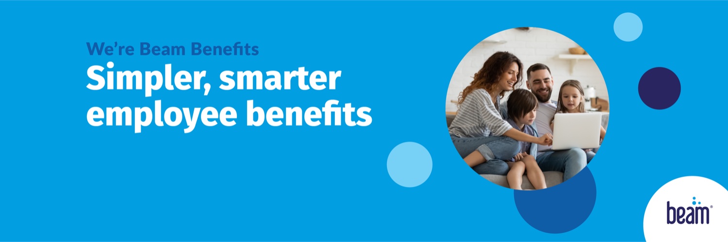 BeamBenefits's profile banner image