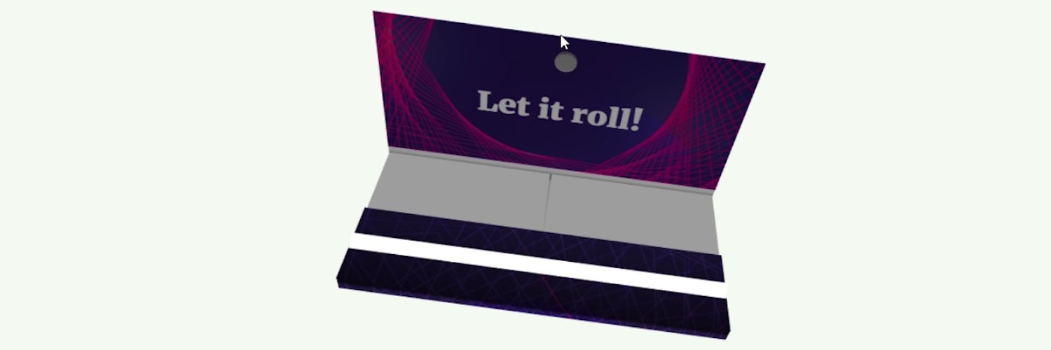 Snail Rolling Papers banner