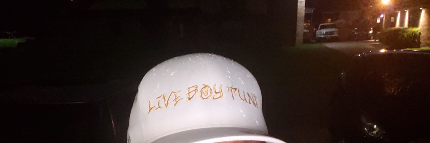 Liveboytune's profile banner image