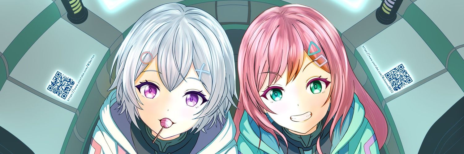 ゆうみ ちゃんねる🍞 banner
