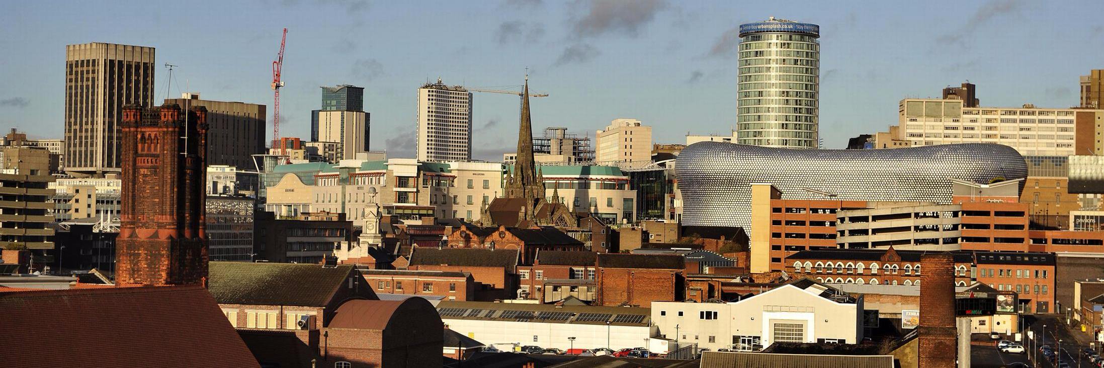 TaizeBirmingham's profile banner image