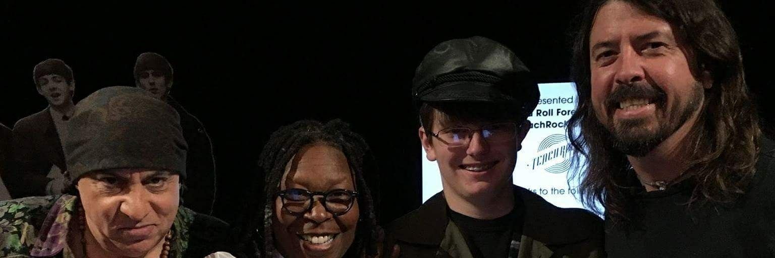 DwayneAndrea's profile banner image
