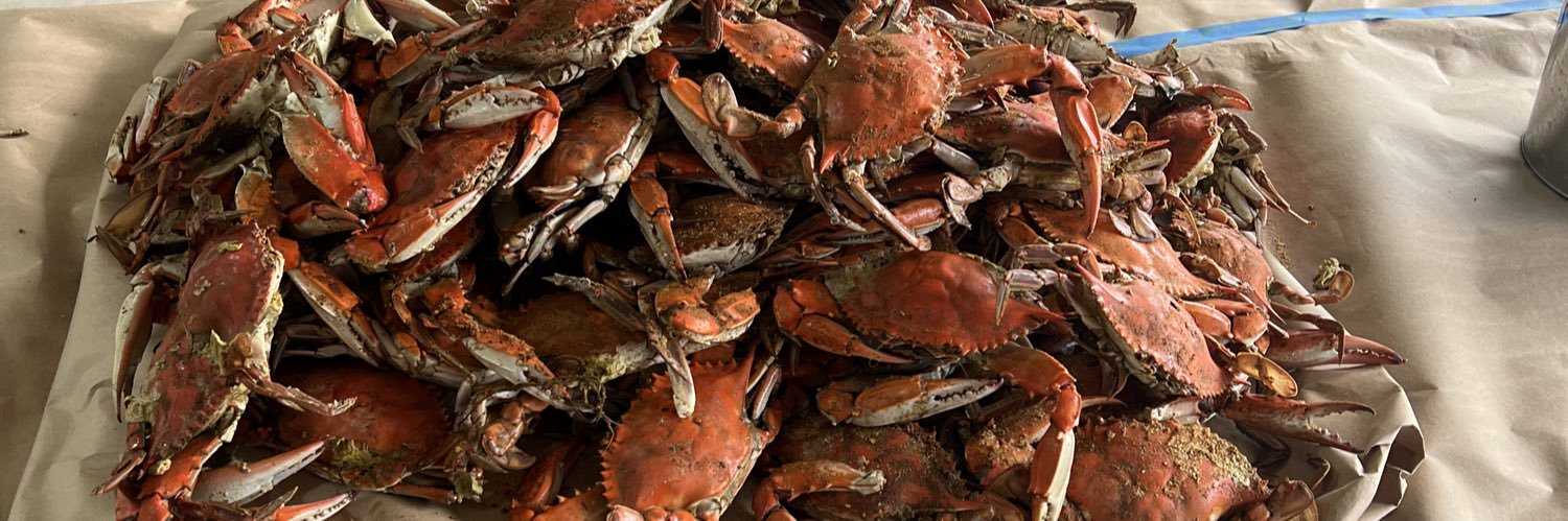 Randy Chilcoat banner