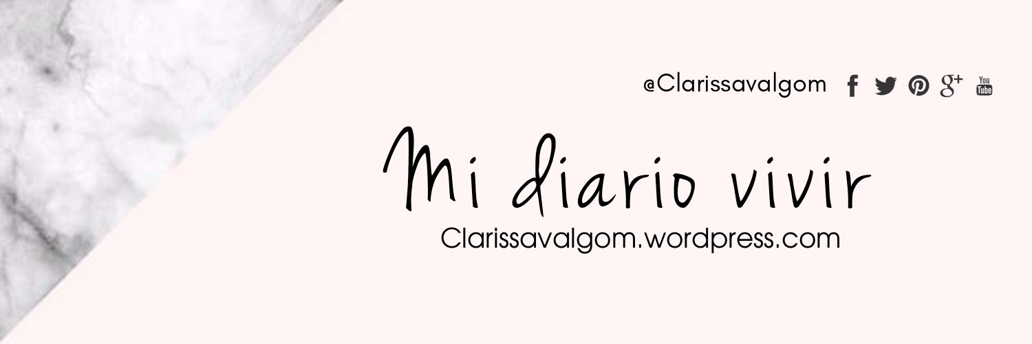 ClarissaValgom's profile banner image