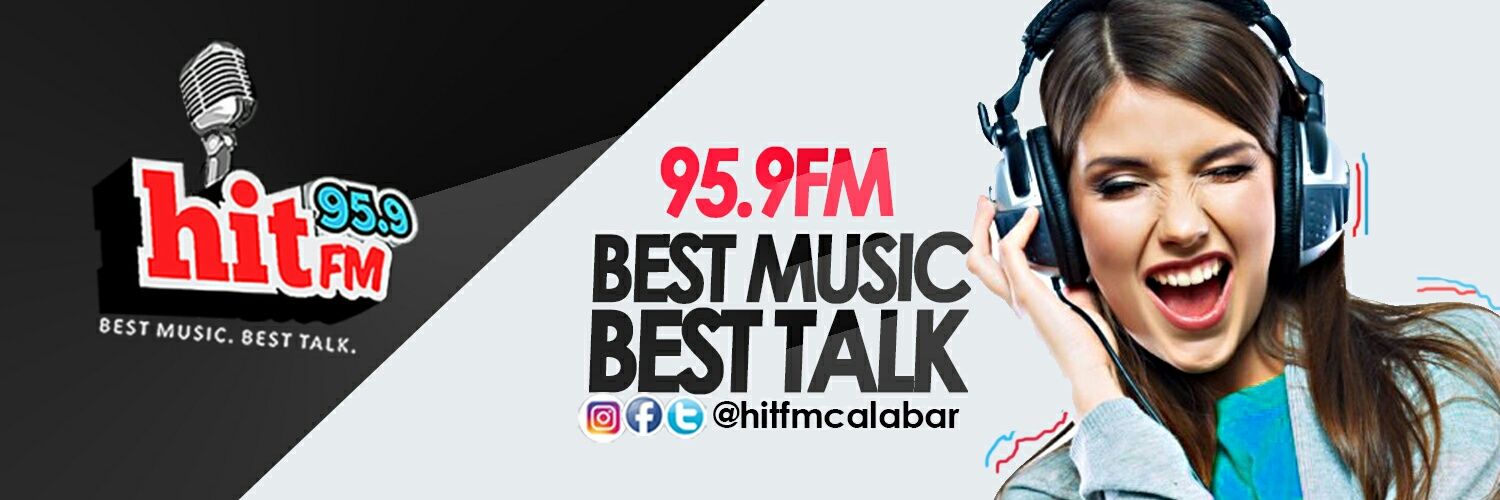 HitFMCalabar's profile banner image