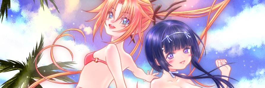 BenimaruCuri's profile banner image