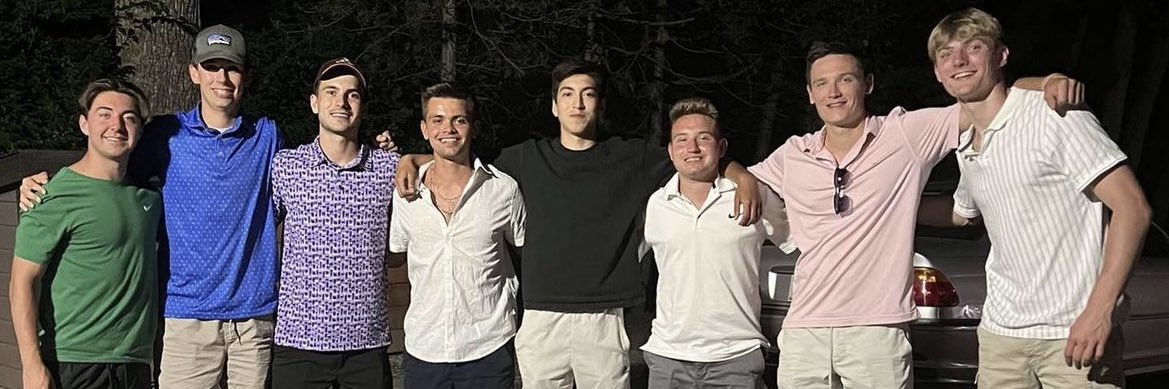 CarsonSannito's profile banner image