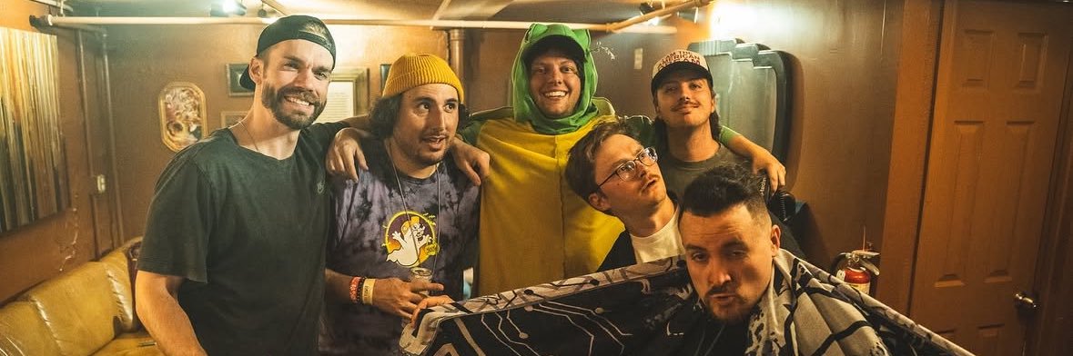 BraddyDale's profile banner image