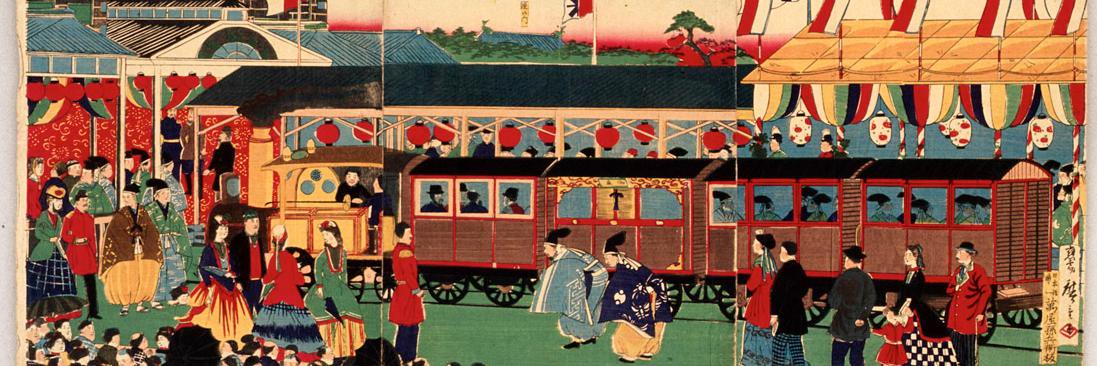 UTokyo_iiiLib's profile banner image