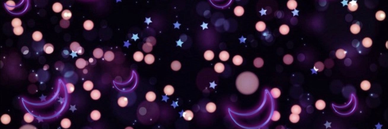 MoonlitMuggle's profile banner image
