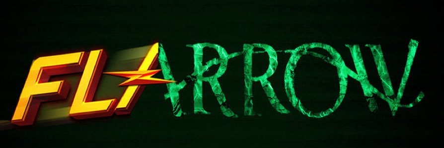 TheGreenFlarrow's profile banner image