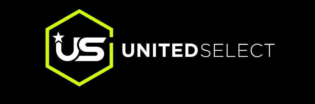 United Select banner