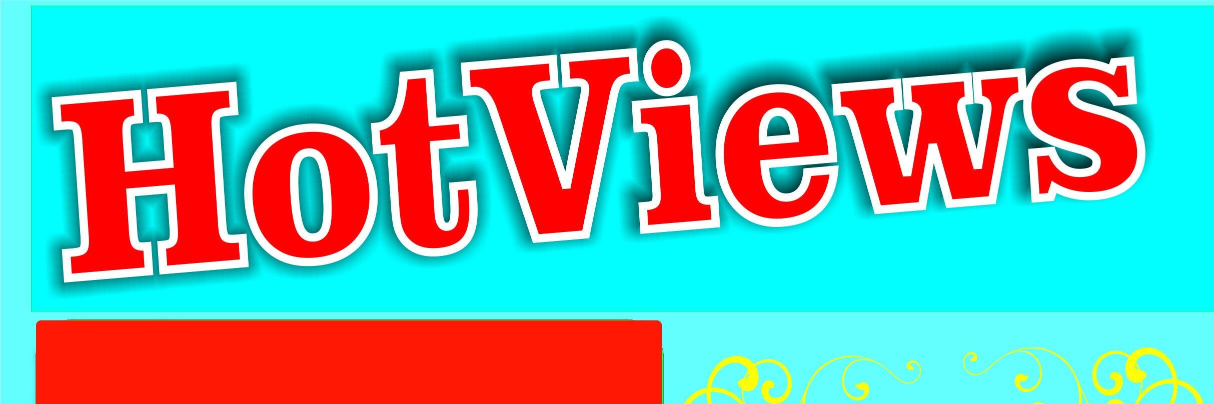 HotViews's profile banner image