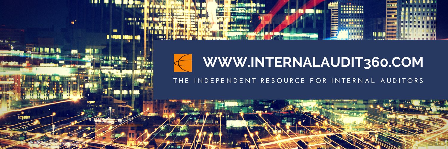 Internal Audit 360° banner