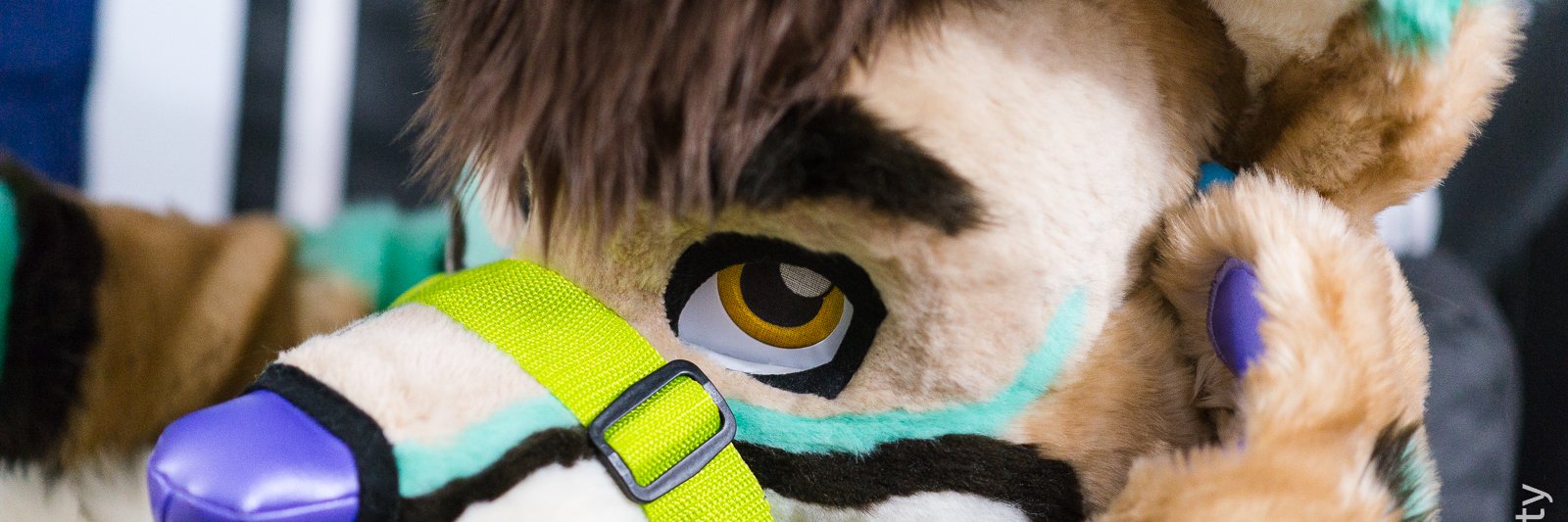 Azimuth's banner