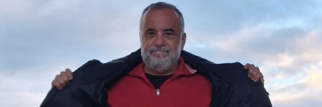 Marce Solis🏳️‍🌈 banner