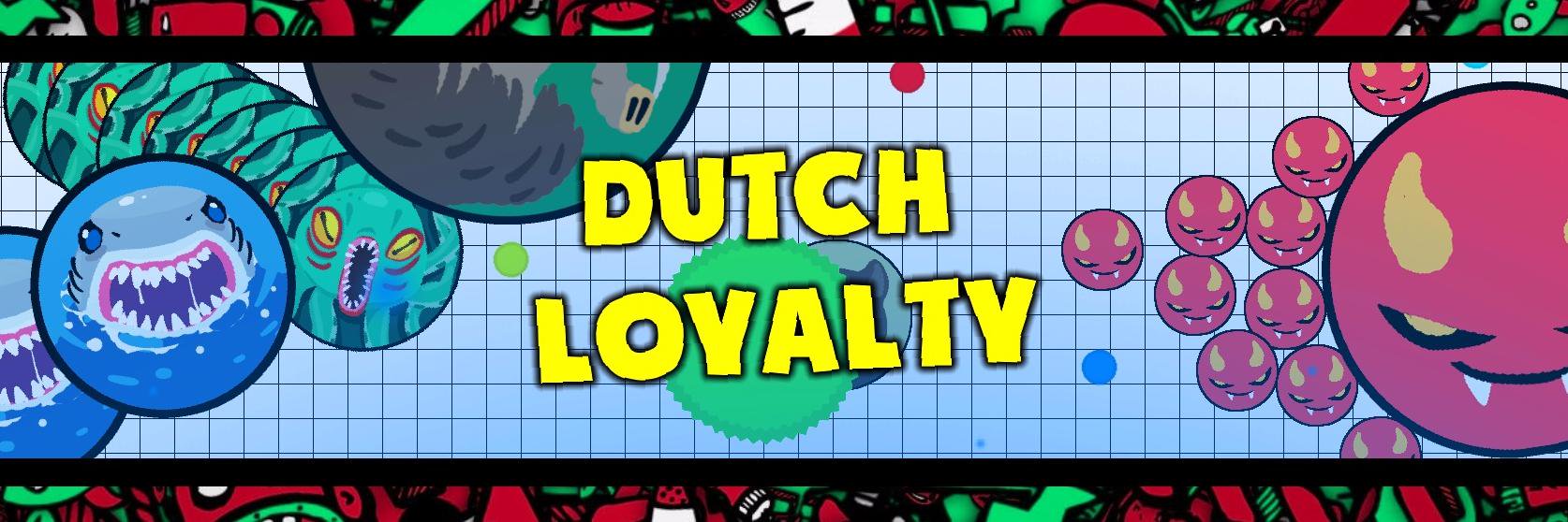 DtchLylty's profile banner image