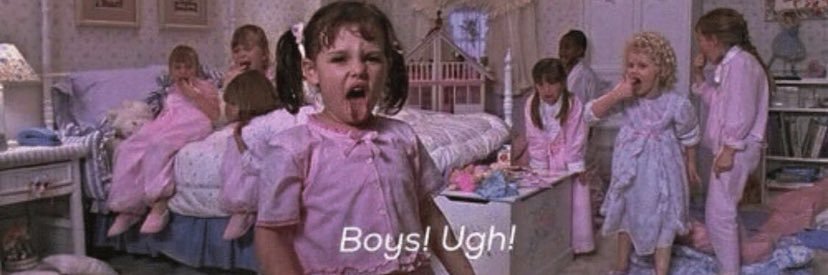 itschubzbitch's profile banner image