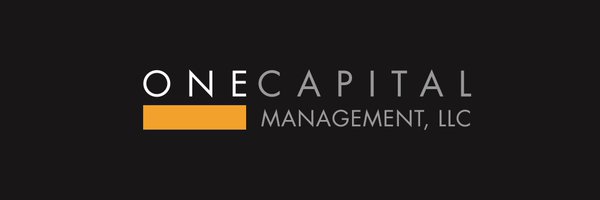 One Capital Management Profile Banner