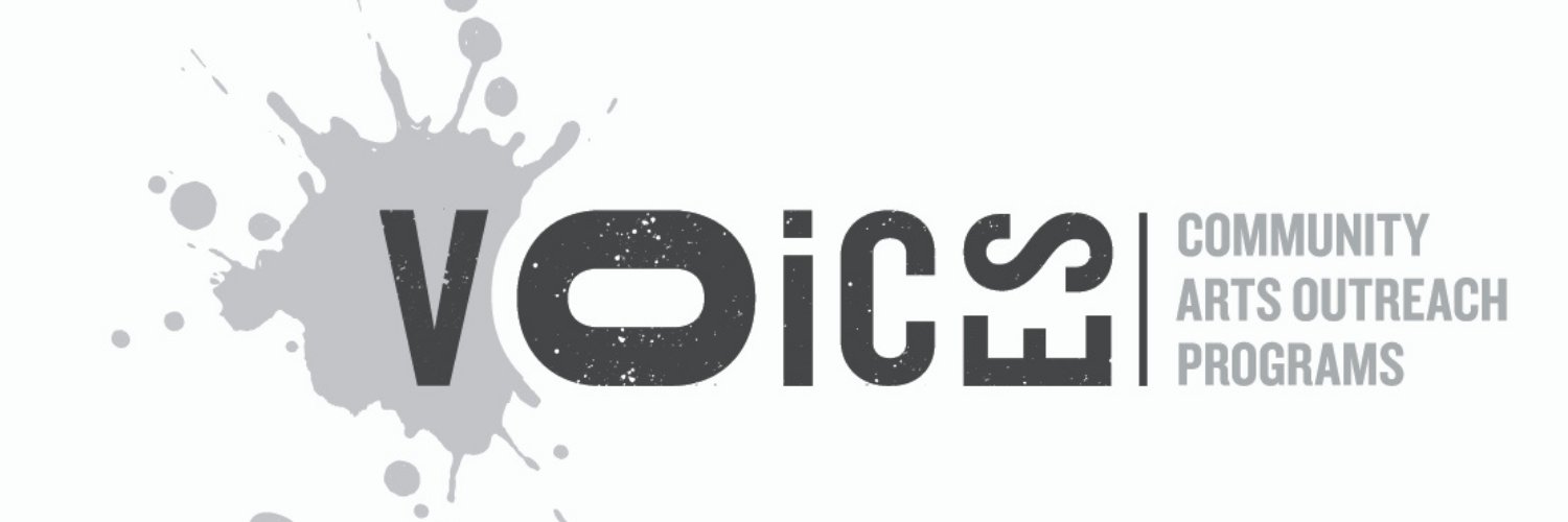 VOICES | Trauma Informed Care banner