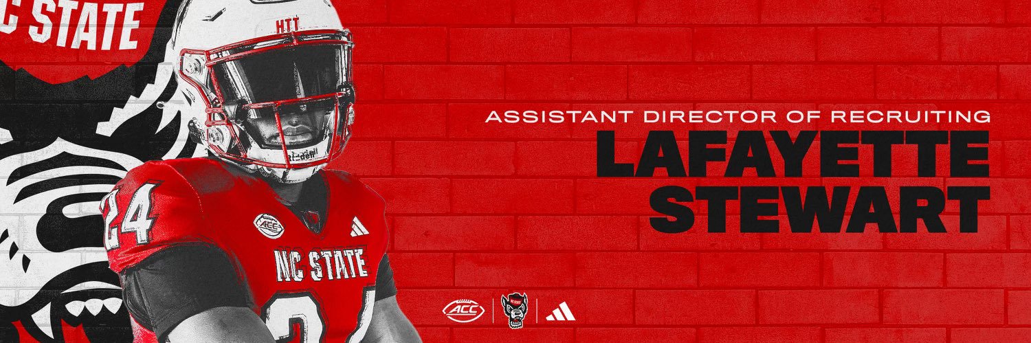 LaFayette Stewart's banner