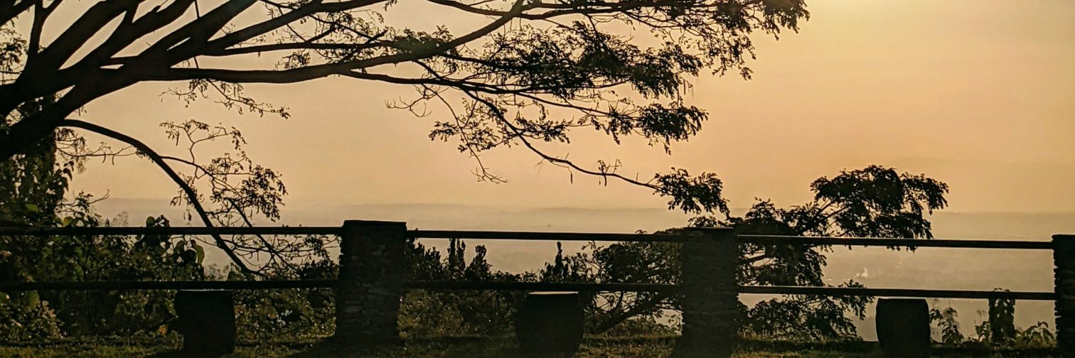 A.M. banner