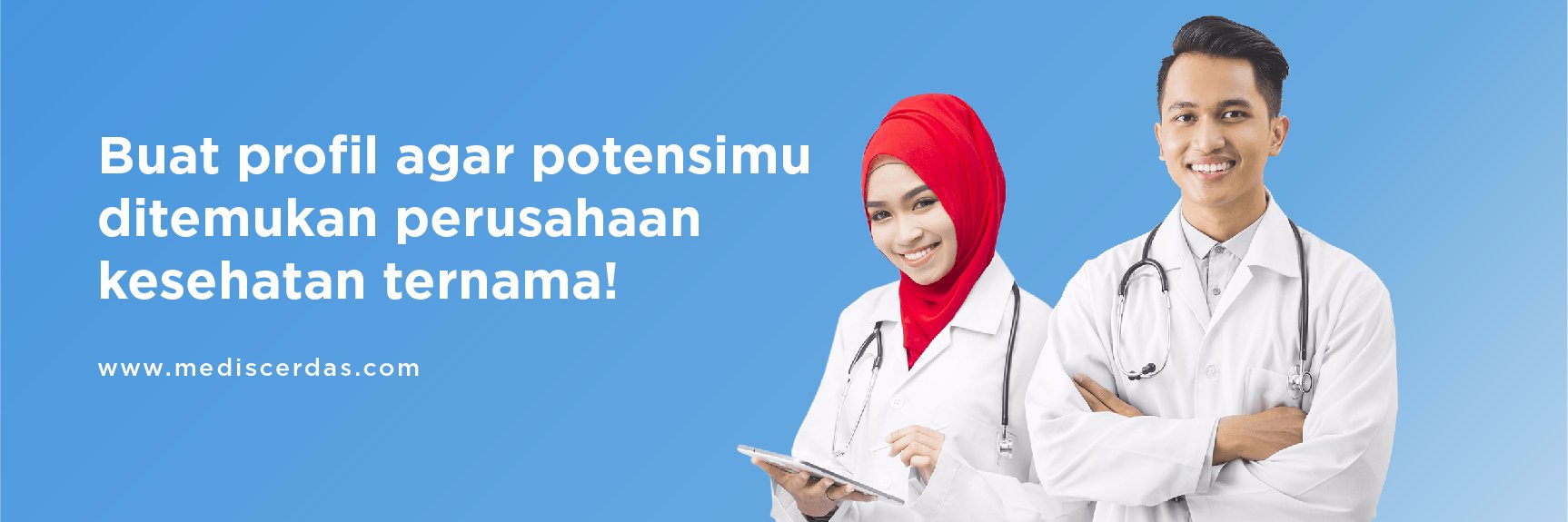 MedisCerdas's profile banner image