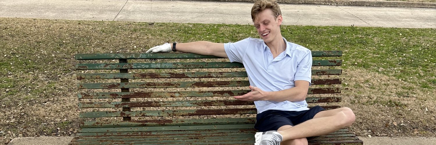 ParkerForque's profile banner image
