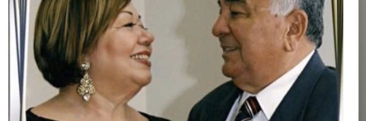 gladysrojas12's profile banner image