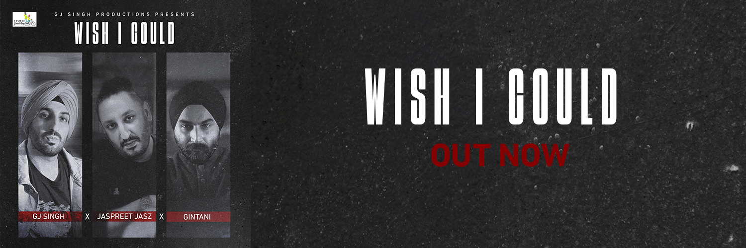 GJSingh's profile banner image