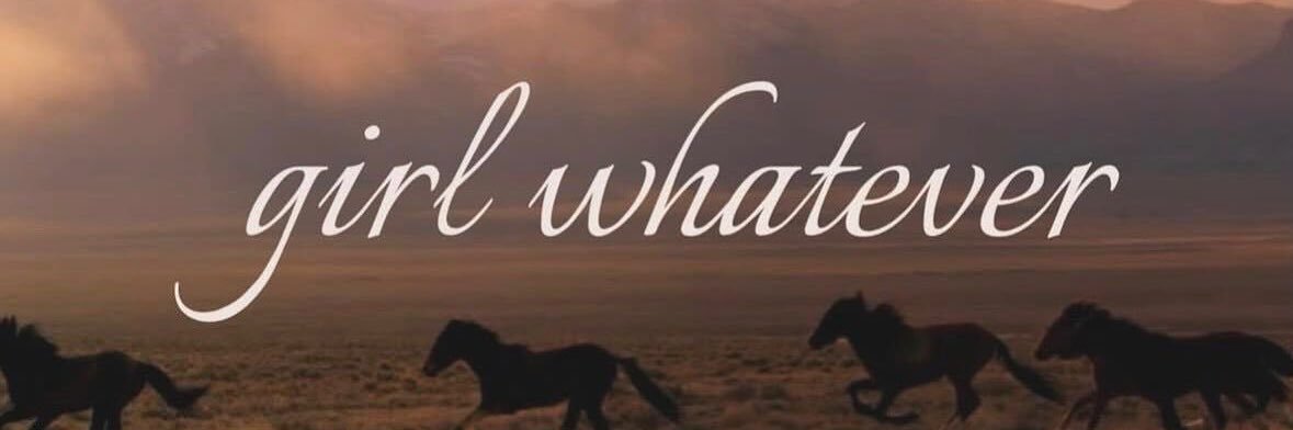 cloverfield ☘️🧚🏻‍♀️ banner