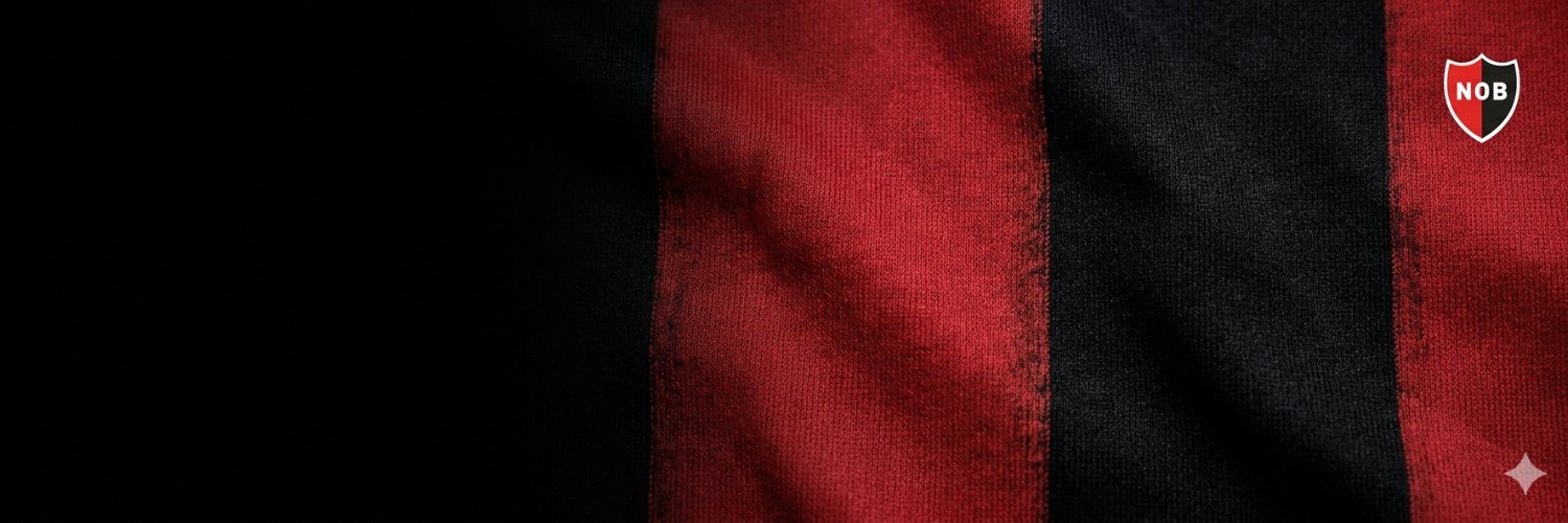 Newell's Manda banner