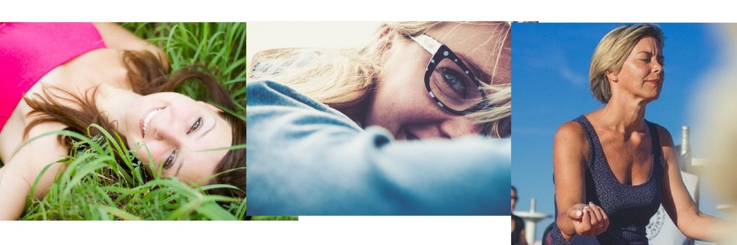 MenopauseClub's profile banner image