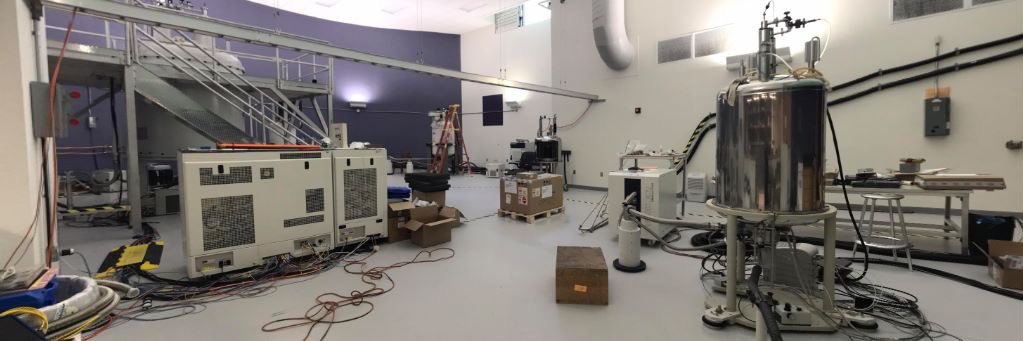 Scott Showalter banner