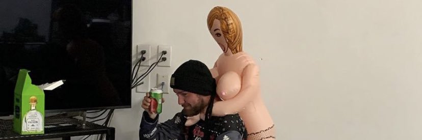 zecheari's profile banner image