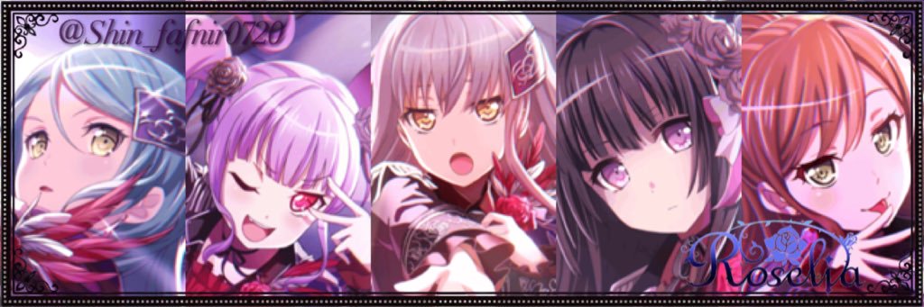 坂柳 真(シン) / Shin banner