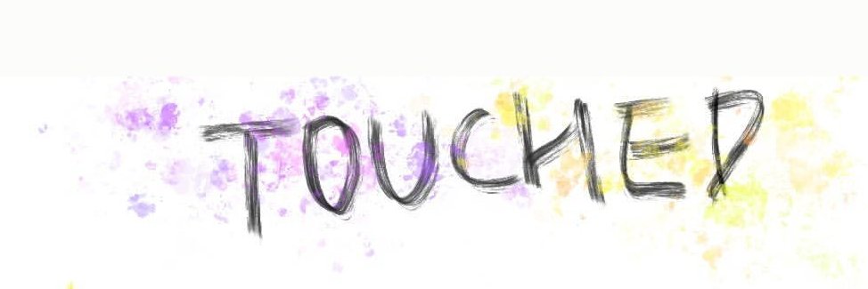 touchedle's profile banner image