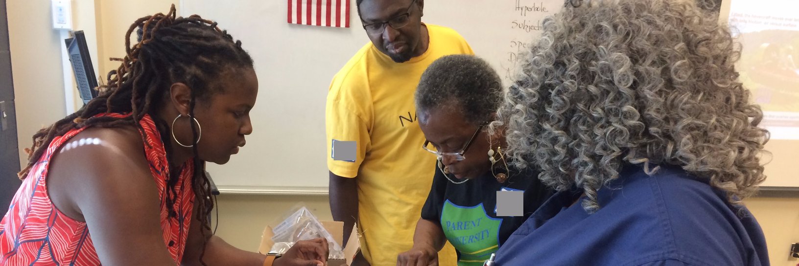 Bluknowledge | LoravoreⓇ Learning banner