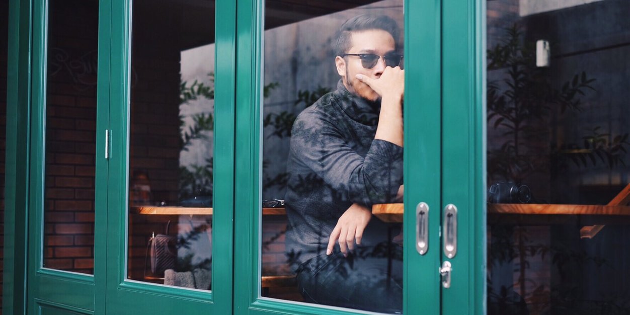 dyoandrian's profile banner image